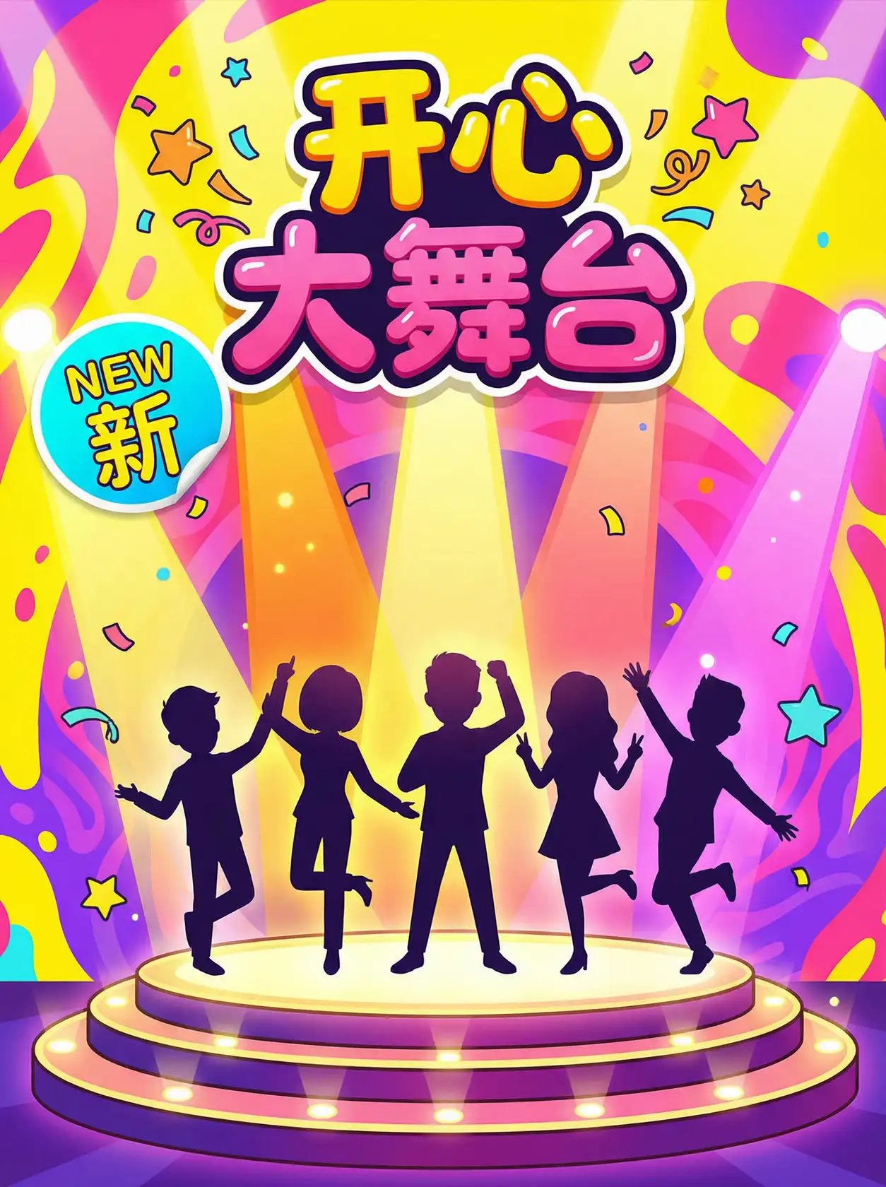 张柏芝和陈冠在线完整观看 唱歌翻车现场